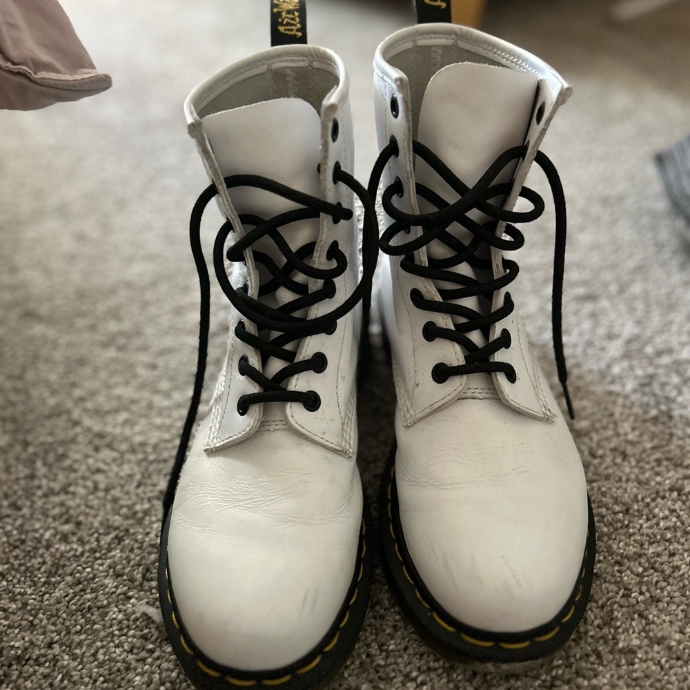 Doc Marten Boots